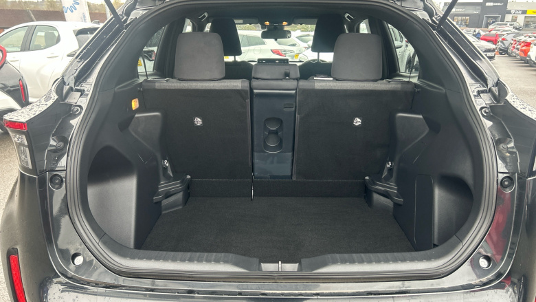 Toyota Yaris Cross 1.5 Hybrid Design 5dr CVT Hybrid Estate